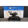 MONTANTE SOSP. ANT. SX. 031 KIA SPORTAGE 5A SERIE (12/21-) G4FP 51710N7000