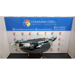 ALZACRISTALLO ELETTR. PORTA ANT. DX. 010 CITROEN C3 PICASSO (02/09-02/18) 9HX 9222FE