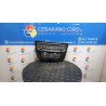 BLOCCO COMANDO CLIMATIZZAZIONE C/REGOL. CLIMAT/TEMP 017 PEUGEOT 508 (09/10-11/14-) 9H05 6452Y0