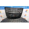 BLOCCO COMANDO CLIMATIZZAZIONE C/REGOL. CLIMAT/TEMP 017 PEUGEOT 508 (09/10-11/14-) 9H05 6452Y0