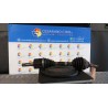 SEMIALBERO ANT. COMPL. SX. 035 ALFA ROMEO 159 (X3/X9) (07/05-06/13) 939B3000 50517143