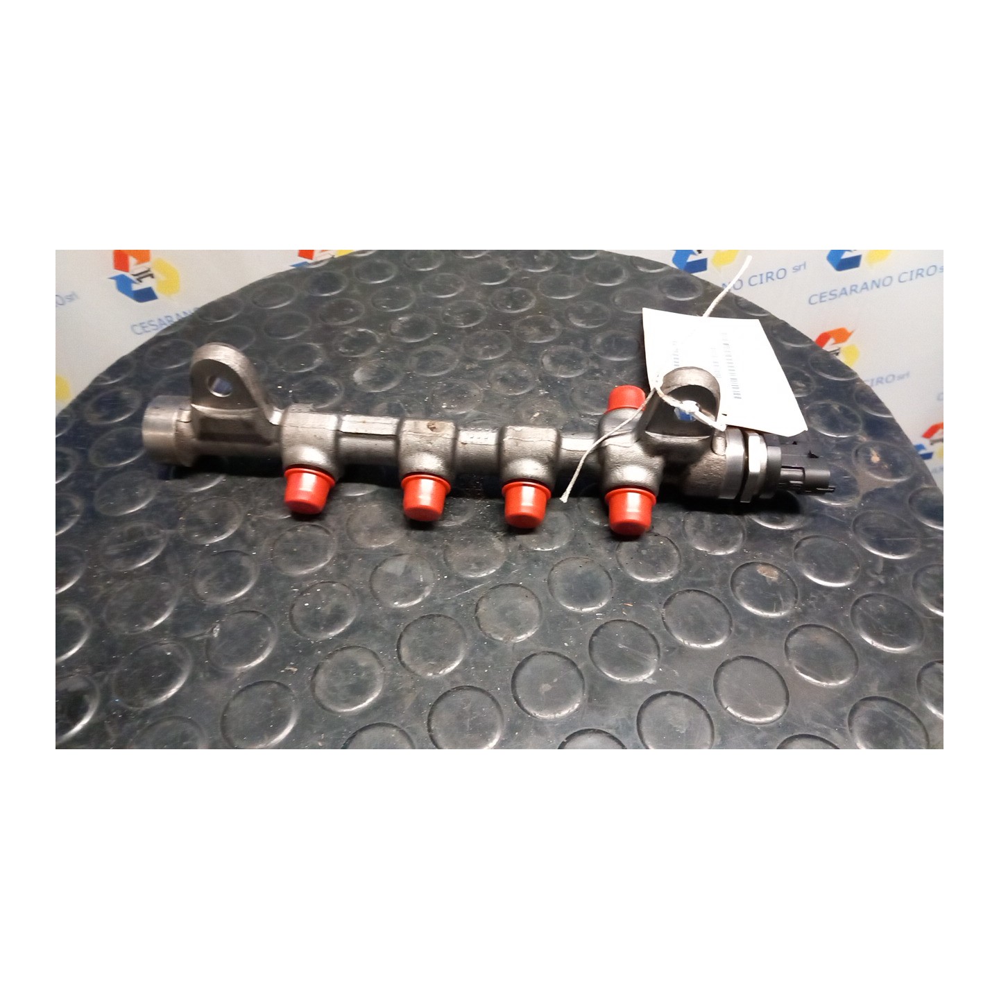 DISTRIBUTORE CARBURANTE 037 ALFA ROMEO 159 (X3/X9) (07/05-06/13) 939B3000 55213269