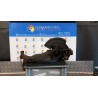 MONTANTE SOSP. ANT. 82MM SX. 043 VOLKSWAGEN PASSAT (3B) (10/00-03/06) AVF 8D0407257AM