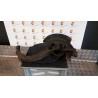 MONTANTE SOSP. ANT. 82MM SX. 043 VOLKSWAGEN PASSAT (3B) (10/00-03/06) AVF 8D0407257AM