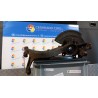 MONTANTE SOSP. ANT. 82MM SX. 043 VOLKSWAGEN PASSAT (3B) (10/00-03/06) AVF 8D0407257AM