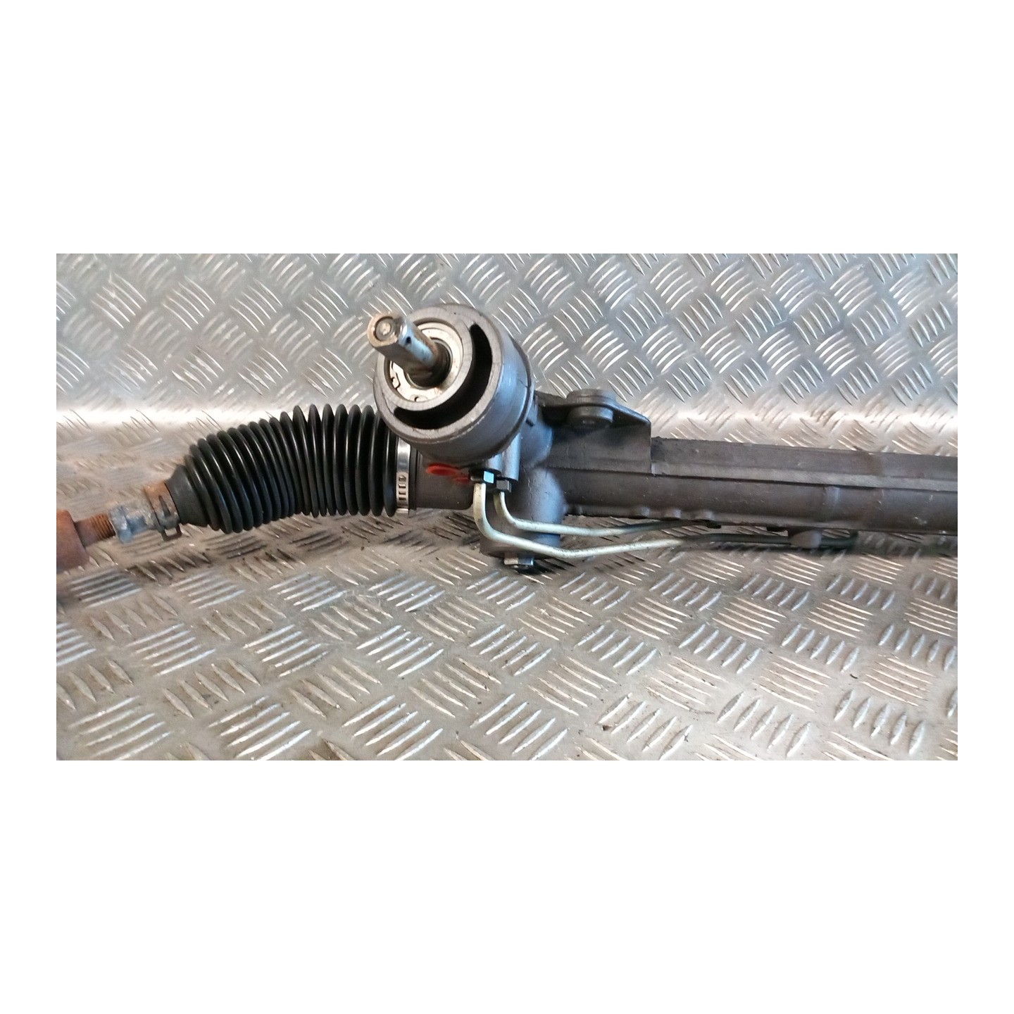 SCATOLA STERZO SERVOASSISTITA 047 VOLKSWAGEN PASSAT (3B) (10/00-03/06) AVF 3B1422052M
