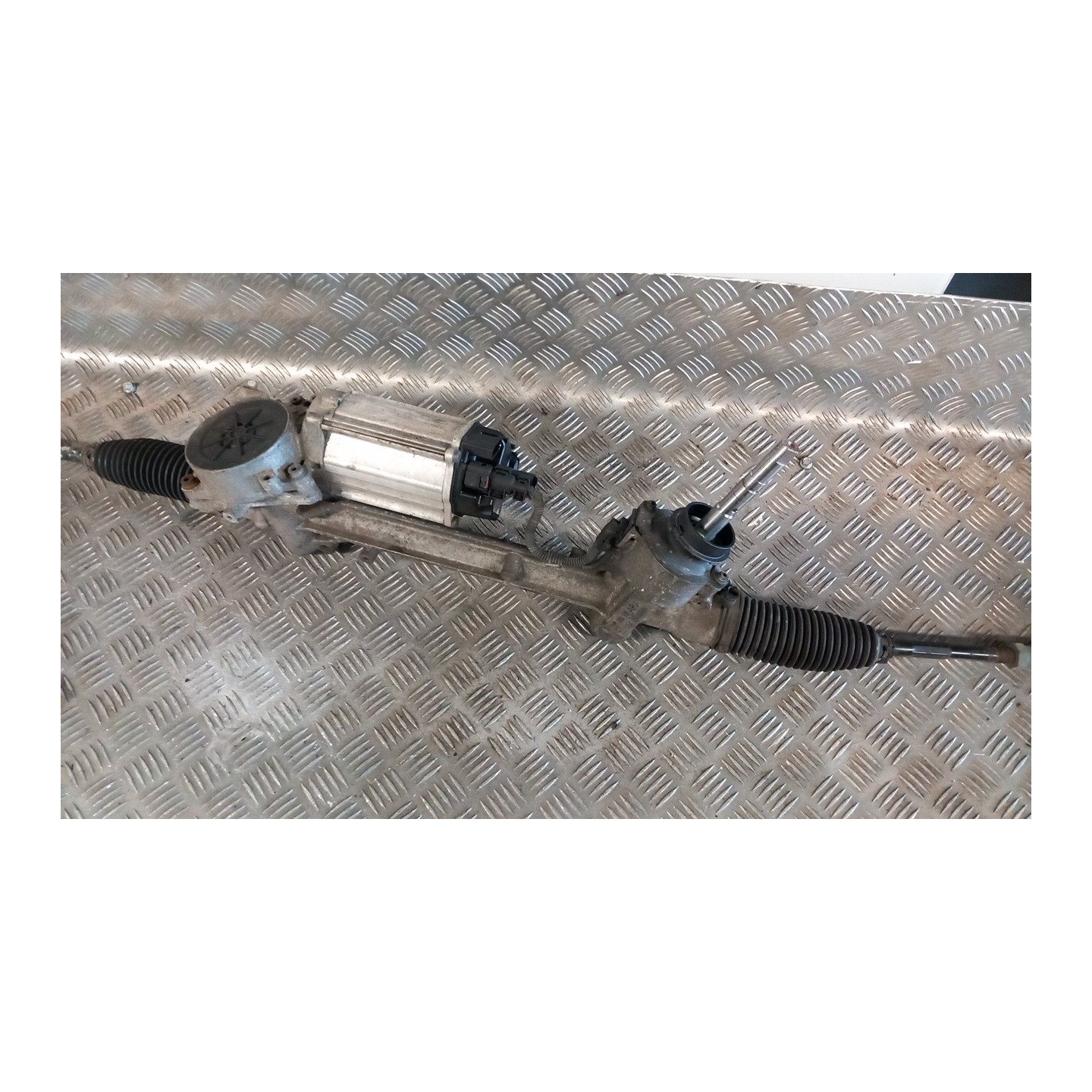 SCATOLA STERZO SERVOASSISTITA ELETTRONICA 049 OPEL ASTRA (P10) (10/09-06/18) B16DTL 13368195
