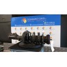 AMMORTIZZATORE ANT. SX. 053 OPEL ASTRA (P10) (10/09-06/18) B16DTL 13474017