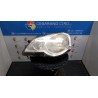 PROIETTORE VALEO SX. 072 VOLKSWAGEN POLO (9N) (04/05-) AXU 6Q1941007AT