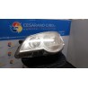 PROIETTORE VALEO SX. 072 VOLKSWAGEN POLO (9N) (04/05-) AXU 6Q1941007AT