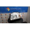 PROIETTORE SX. 075 NISSAN MICRA (K11E) (02/98-09/00) CG10 B60606F620