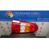 FANALE POST. SX. 093 OPEL ASTRA (T98) (03/98-09/04) Z16XE 9117210