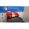 FANALE POST. SX. 093 OPEL ASTRA (T98) (03/98-09/04) Z16XE 9117210