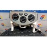 BLOCCO COMANDO CLIMATIZZAZIONE 013 RENAULT TRAFIC (09/06-04/10) G9UB6 7701050314