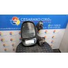 RETROVISORE EST. SX. 018 RENAULT TRAFIC (09/06-04/10) G9UB6 7701473241