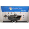 MECCANISMO TERGIPARABREZZA 024 RENAULT TRAFIC (09/06-04/10) G9UB6 7701055892