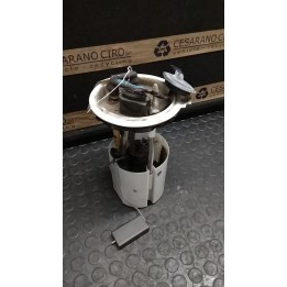 POMPA CARBURANTE C/TRASDUTTORE (GALLEGGIANTE) 047 VOLKSWAGEN GOLF (1K) (10/03-12/09) BSE 1K0919051DC