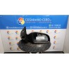 RETROVISORE EST. REGOLAZ. ELETTR. TERMICO DX. 043 OPEL ASTRA (A04) (01/04-03/11) Z13DTH 13312981