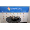COMPRESSORE A/C 057 RENAULT CLIO 1A SERIE (04/96-03/98) D7FA7 NB0576019022006