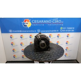 ALTERNATORE 060 RENAULT LAGUNA 2A SERIE (03/05-09/07) F4R77 NB0057019059014