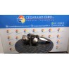 MOTORINO AVVIAMENTO BOSCH PUNZONATURA 0001106023 061 RENAULT LAGUNA 2A SERIE (03/05-09/07) F4R77 8200929534