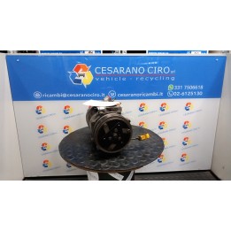 COMPRESSORE A/C 080 CITROEN XSARA PICASSO (12/99-01/10) 9HZ 6453YJ