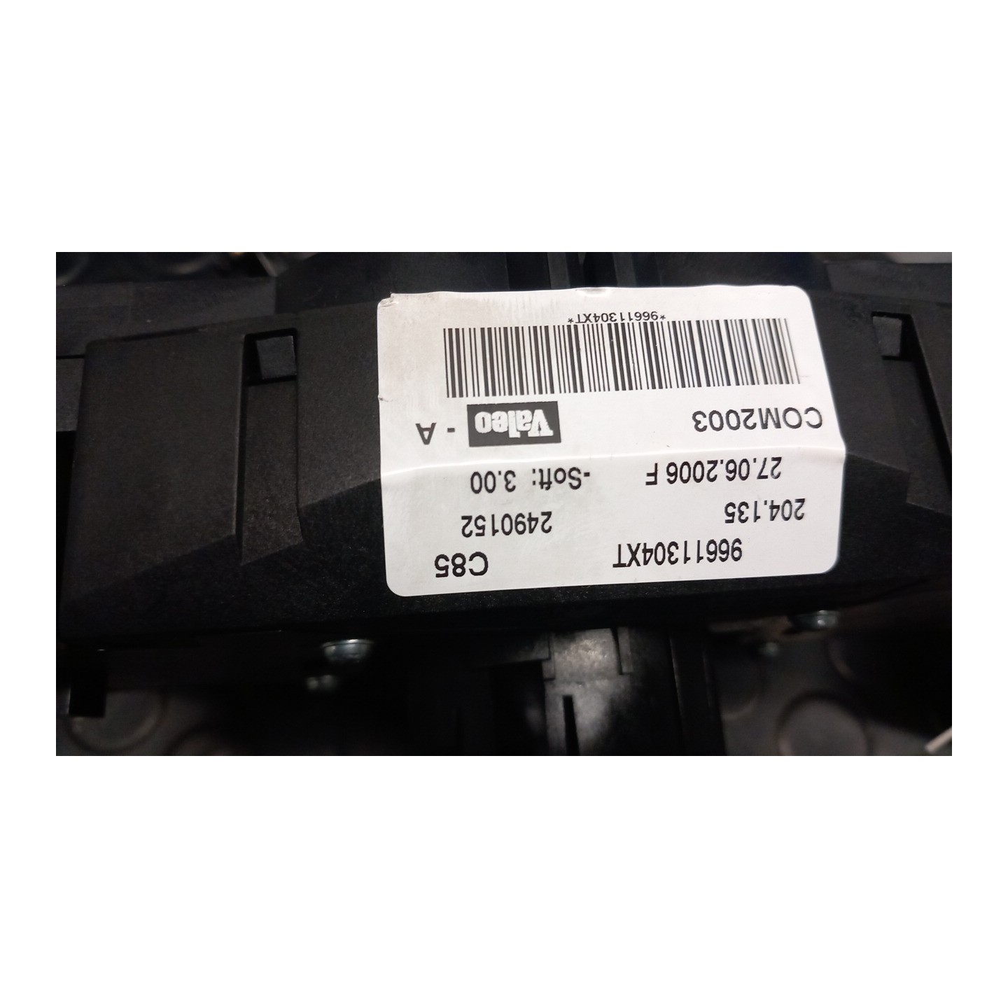 DEVIOGUIDASGANCIO 044 CITROEN C5 (09/04-02/08) 6FY 6242S7