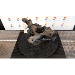 MONTANTE SOSP. ANT. SX. 075 OPEL CORSA (S07) (07/06-02/11) Z13DTJ 93188961