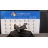 MONTANTE SOSP. ANT. SX. 075 OPEL CORSA (S07) (07/06-02/11) Z13DTJ 93188961