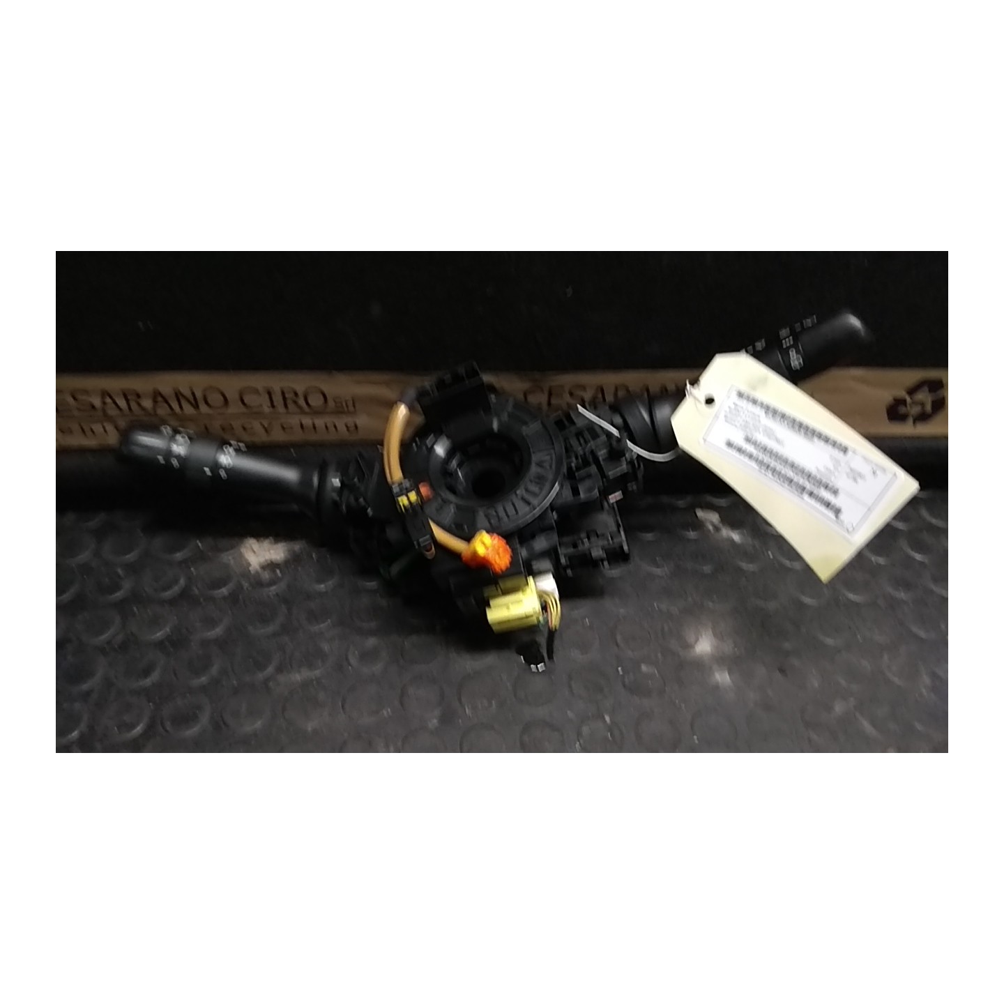 DEVIOGUIDASGANCIO 022 LEXUS CT (01/11-02/14) 2ZRFXE NB0819079008001