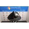 RETROVISORE EST. REGOLAZ. ELETTR. DX. 024 VOLKSWAGEN PASSAT (3C) (02/05-12/10) BMP 3C1857508DM9B9