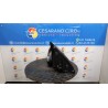 RETROVISORE EST. REGOLAZ. ELETTR. SX. 025 VOLKSWAGEN PASSAT (3C) (02/05-12/10) BMP 3C1857507DP9B9