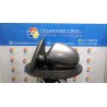 RETROVISORE EST. REGOLAZ. ELETTR. SX. 025 VOLKSWAGEN PASSAT (3C) (02/05-12/10) BMP 3C1857507DP9B9