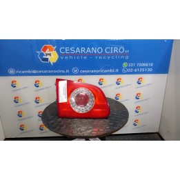 FANALE POST. PARTE INT. SX. 027 VOLKSWAGEN PASSAT (3C) (02/05-12/10) BMP 3C9945093