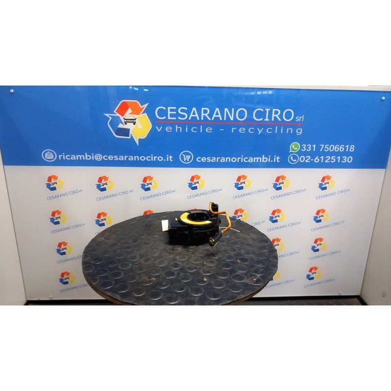 CONTATTO SPIRALIFORME AIRBAG 052 HYUNDAI IX20 (10/10-09/15) G4FA 934902M300