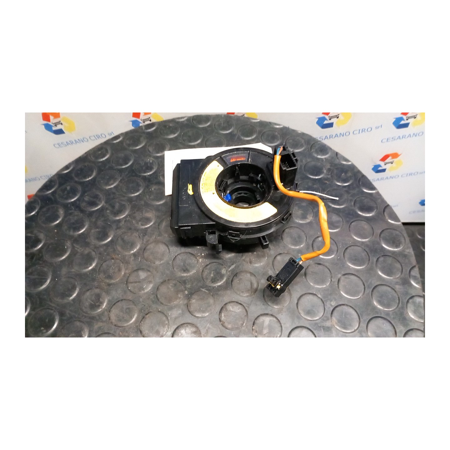 CONTATTO SPIRALIFORME AIRBAG 052 HYUNDAI IX20 (10/10-09/15) G4FA 934902M300