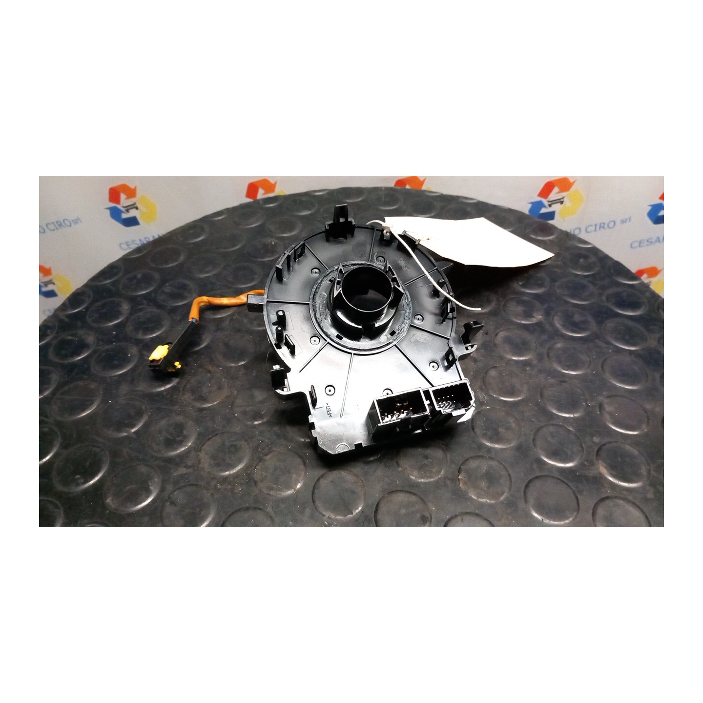 CONTATTO SPIRALIFORME AIRBAG 052 HYUNDAI IX20 (10/10-09/15) G4FA 934902M300