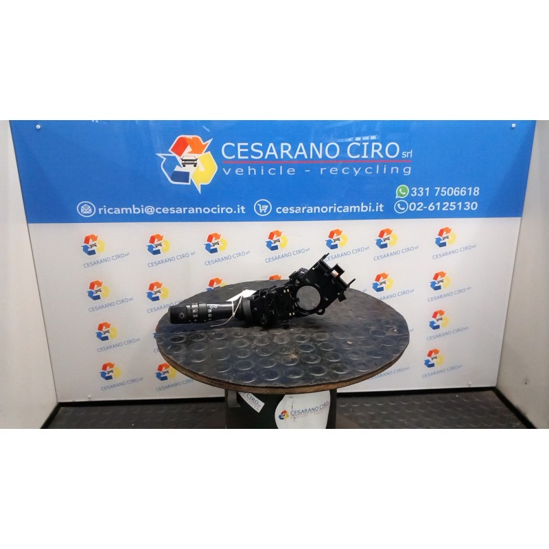 BLOCCO COMANDO VOLANTE LUCI 062 HYUNDAI IX20 (10/10-09/15) G4FA 934101M531