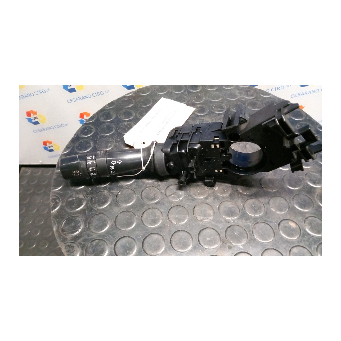 BLOCCO COMANDO VOLANTE LUCI 062 HYUNDAI IX20 (10/10-09/15) G4FA 934101M531