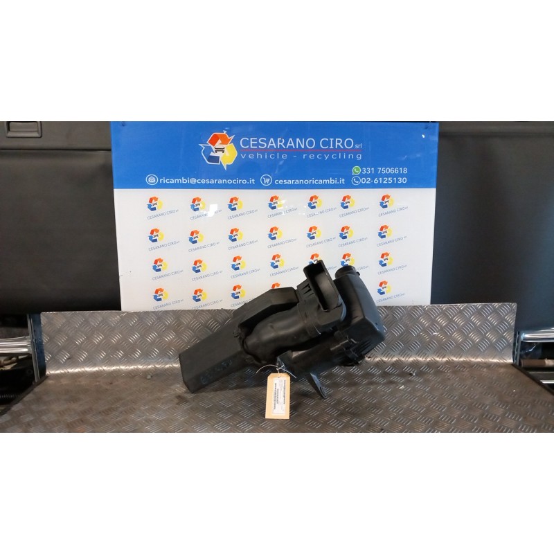 FILTRO ARIA COMPL. 064 HYUNDAI IX20 (10/10-09/15) G4FA 281101P100