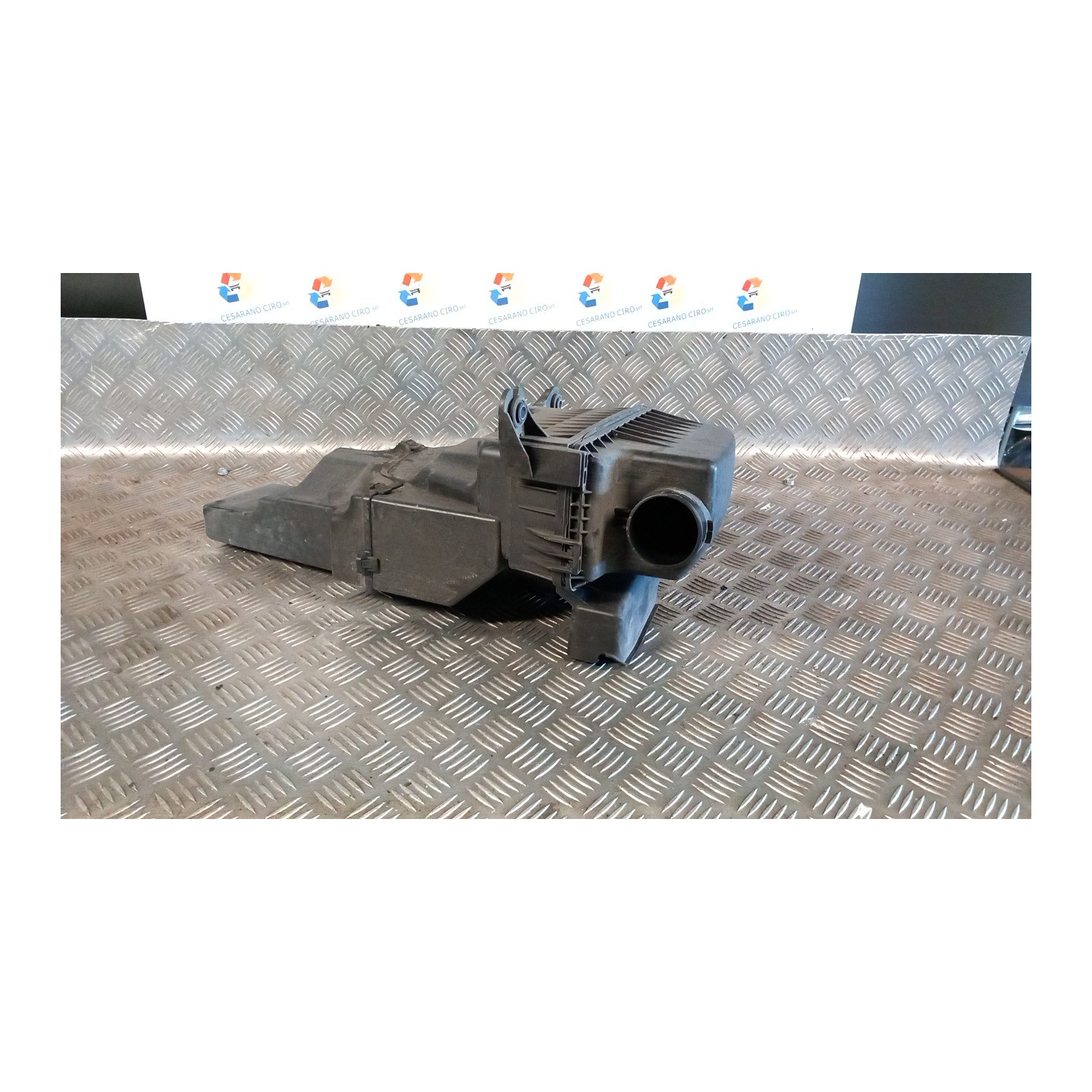 FILTRO ARIA COMPL. 064 HYUNDAI IX20 (10/10-09/15) G4FA 281101P100