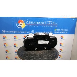 QUADRO STRUMENTI COMPL. P/ESC 066 HYUNDAI IX20 (10/10-09/15) G4FA 940231K410