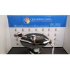 MECCANISMO TERGIPARABREZZA CON MOTORINO 073 RENAULT LAGUNA 3A SERIE (09/07-) M9RA8 288100001N