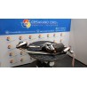 MECCANISMO TERGIPARABREZZA CON MOTORINO 073 RENAULT LAGUNA 3A SERIE (09/07-) M9RA8 288100001N