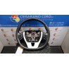 VOLANTE C/REG. DI VELOCITA 075 RENAULT LAGUNA 3A SERIE (09/07-) M9RA8 484300001R