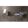 SEMIALBERO ANT. COMPL. DX. 091 RENAULT MEGANE 3A SERIE (10/08-) K9KJ8 391006777R