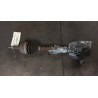 SEMIALBERO ANT. COMPL. DX. 091 RENAULT MEGANE 3A SERIE (10/08-) K9KJ8 391006777R