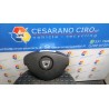DISPOSITIVO AIRBAG LATO GUIDA 080 DACIA DUSTER (03/10-12/13) K4MF6 985100036R