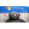 DISPOSITIVO AIRBAG LATO GUIDA 080 DACIA DUSTER (03/10-12/13) K4MF6 985100036R