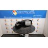 RETROVISORE EST. REGOLAZ. ELETTR. DX. 094 CITROEN C3 1A SERIE (02/02-12/05) KFU 96766577XX